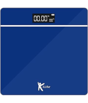 K-life K-life WS-105 Weighing Scale WS-105