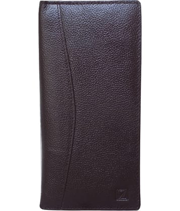 Style 98 Brown Wallet