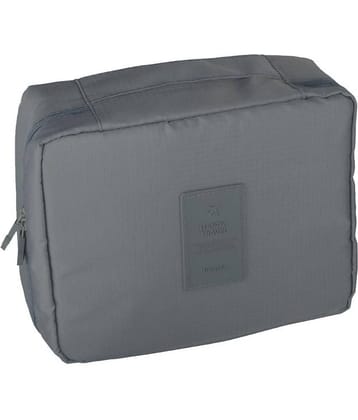 Pindia Grey Travel Organizer