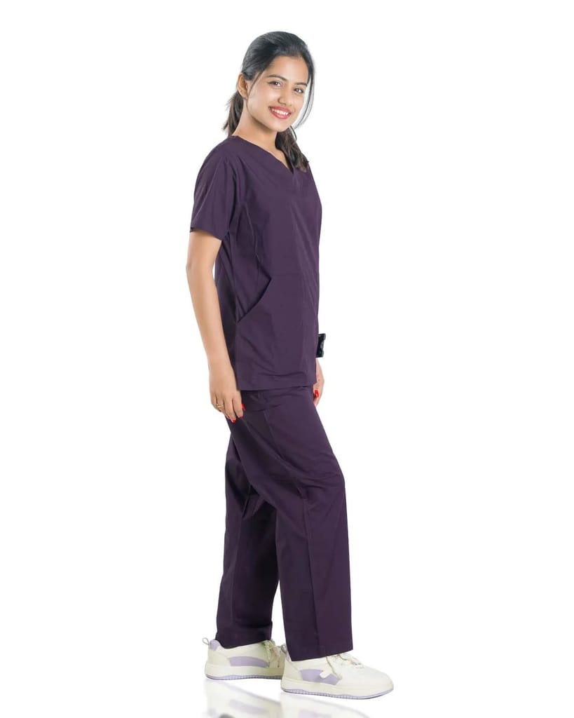 Core Scrub for Women
