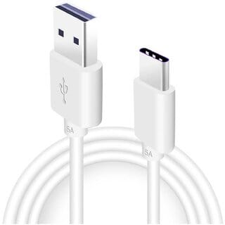 Fast Charging Type C USB Cable for All Type-C Devices_359clone.