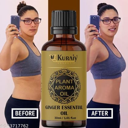 KURAIY Fancy Essential Oils