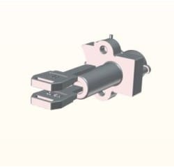 SW. ASSY. COMB. & LOCK - Super Splendor - 35100AAG001S