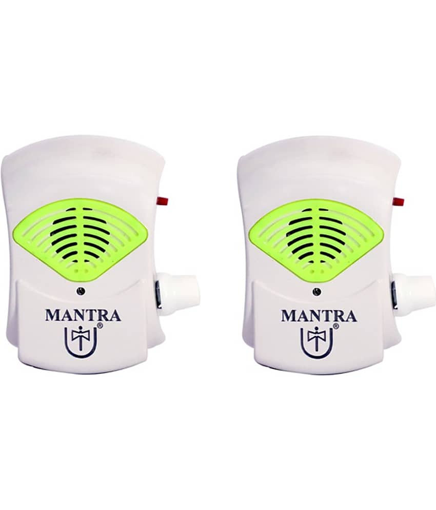 Tool Point 35 In 1 Gayatri Mantra Machine ( Pack of 2 )