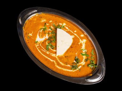 Shahi Paneer
