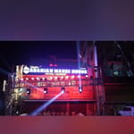 Limra Arabian Mandi House