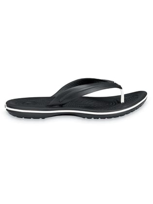 Crocband Flip-M10/W12 / Black