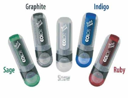 COLOP POCKET S-20