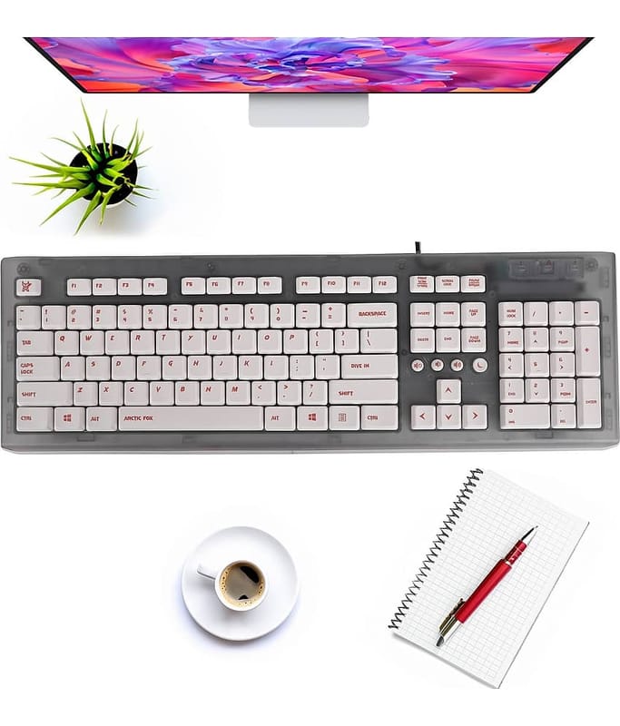 ...