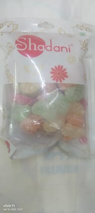 Shadani Mix fruit candy 