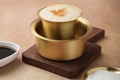 Coffee With Sugar