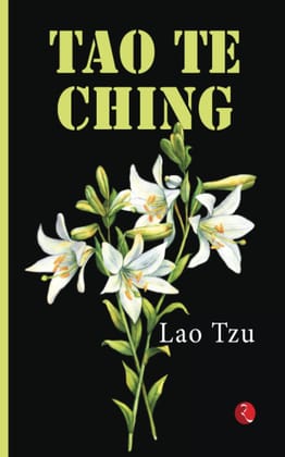 TAO TE CHING TAO TE CHING