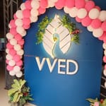 Vved Veg Restaurant