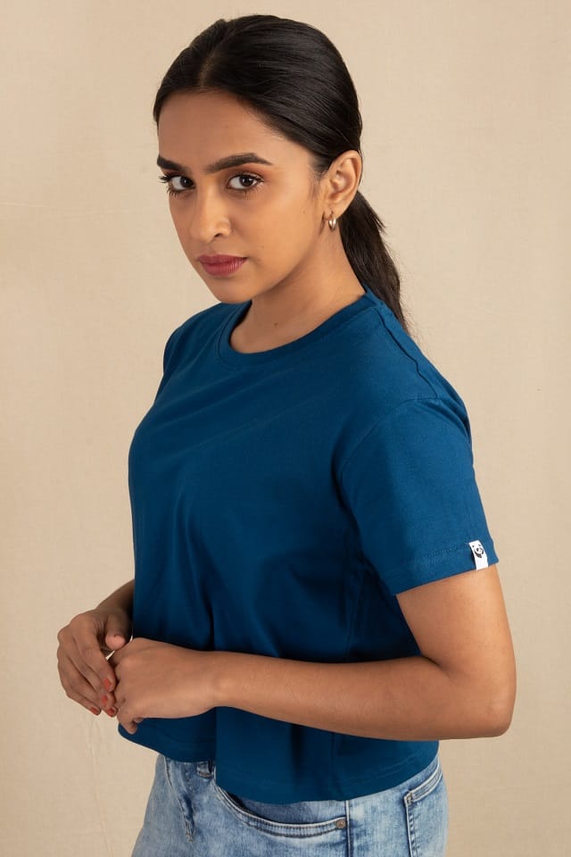 Women's Crop Top