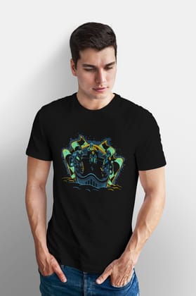 Summoned | T-Shirt-M