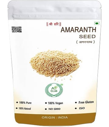 AGRI CLUB Amaranth Seeds 400 g