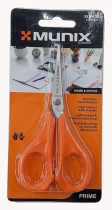 Munix Scissors, 128Mm