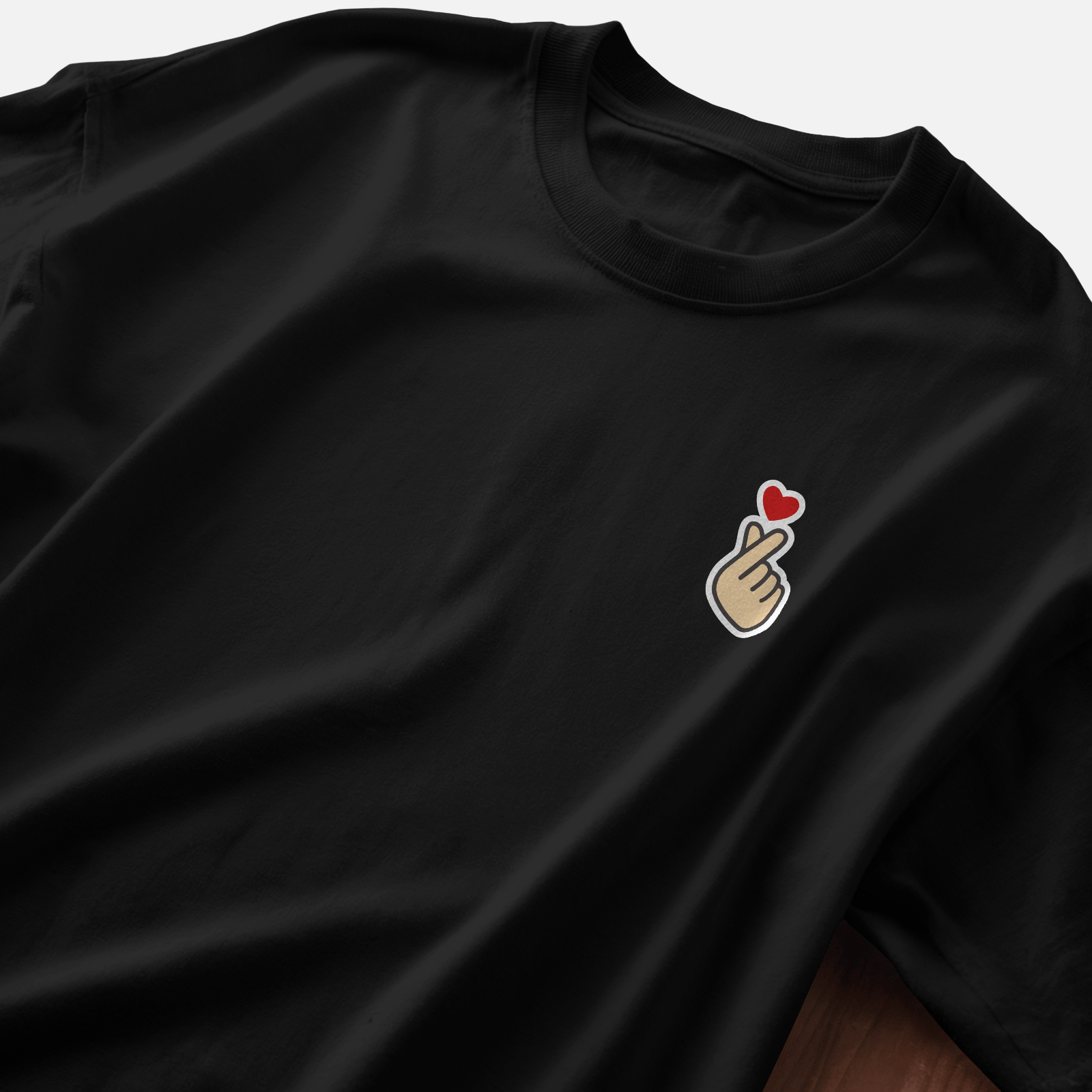 K-Love-Black / XS