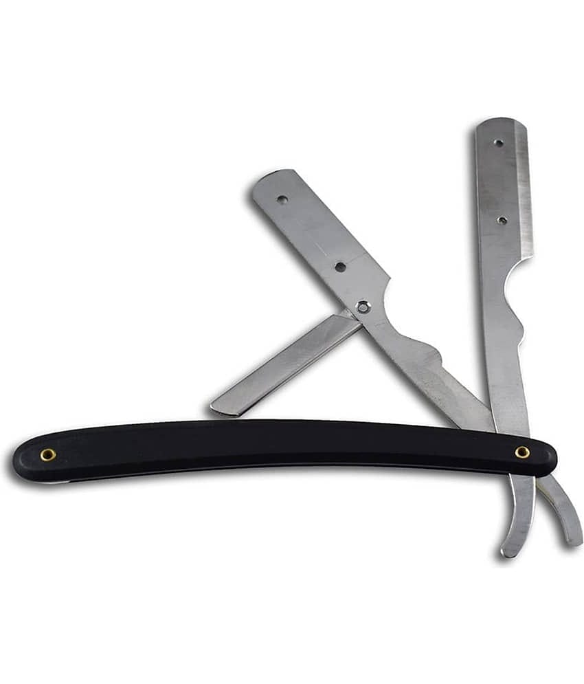 Dhanishka Manual Razor 1 Blade 1