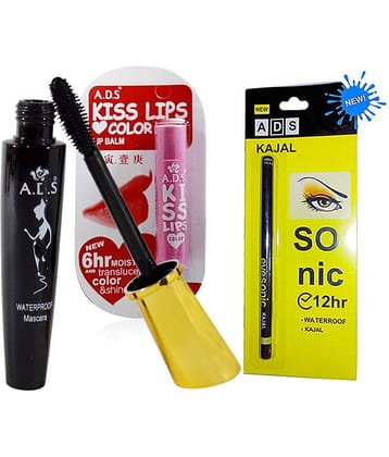 Adbeni Makeup Kit 100