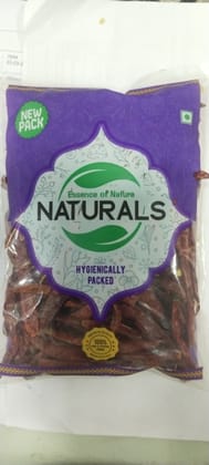 Essence of nature Naturals Hygienically Packed lal mirch sabut 