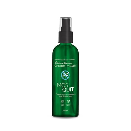 Mosquito Repellent Spray-100 ML / Life Care