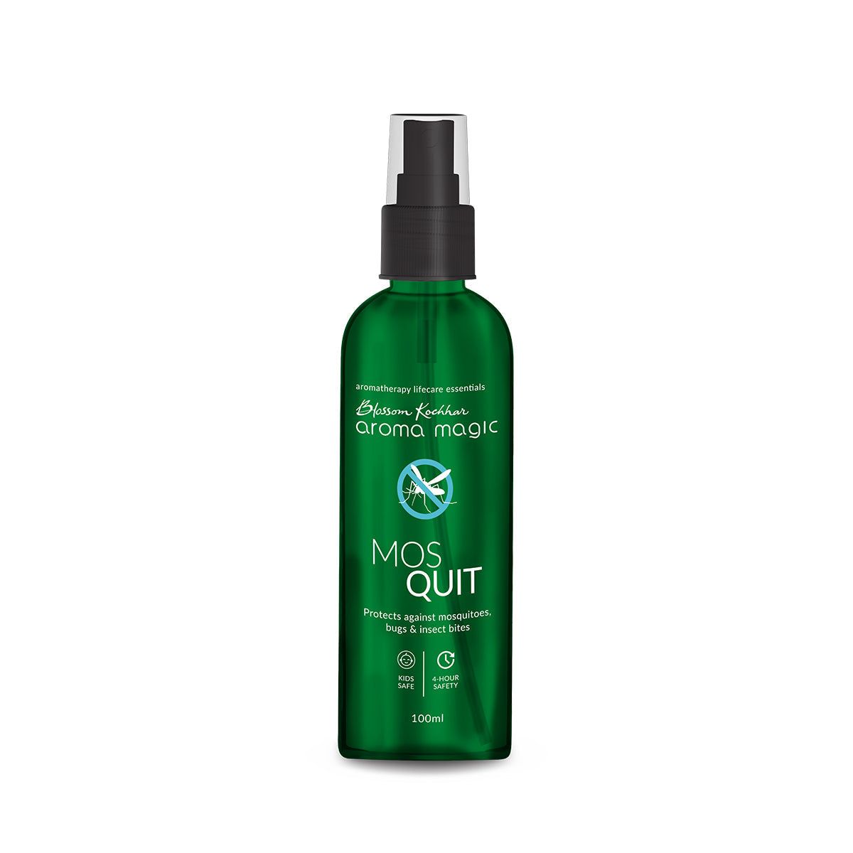 Mosquito Repellent Spray-100 ML / Life Care