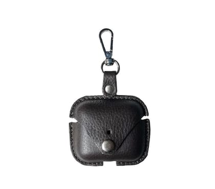 AIRPODS 3 CASE-DARK BROWN
