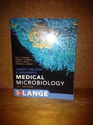 MEDICAL MICROBIOLOGY