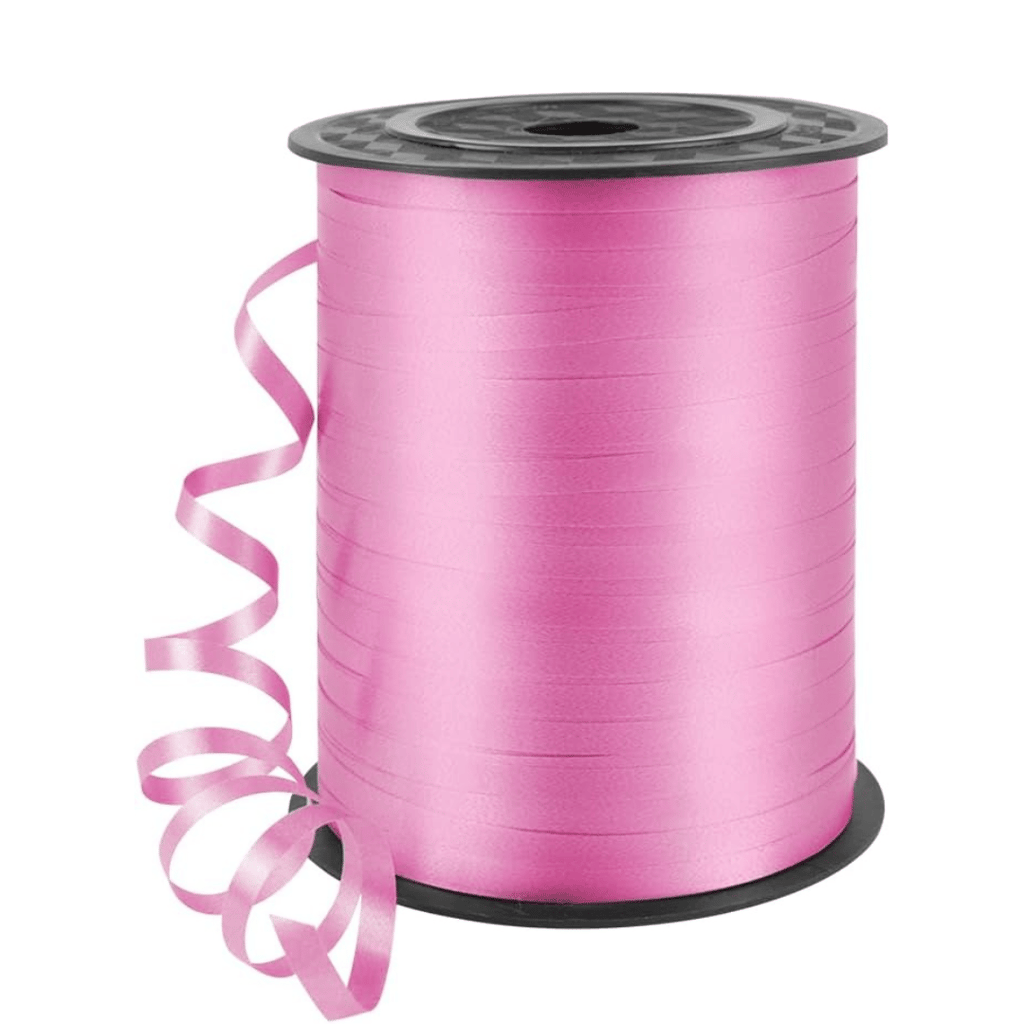 Balloon Ribbons Pink - Party and Festive Needs | Buy online on ZillyBuy
