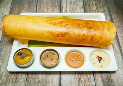 Paneer Dosa