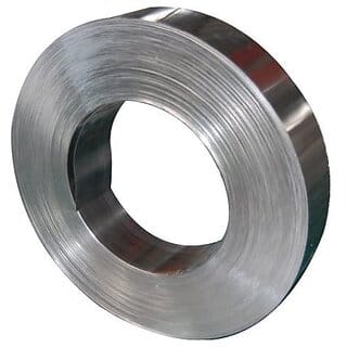 Sambhaav Vastu Energizer Aluminum Strips for Positive Energy Flow (8 ft)
