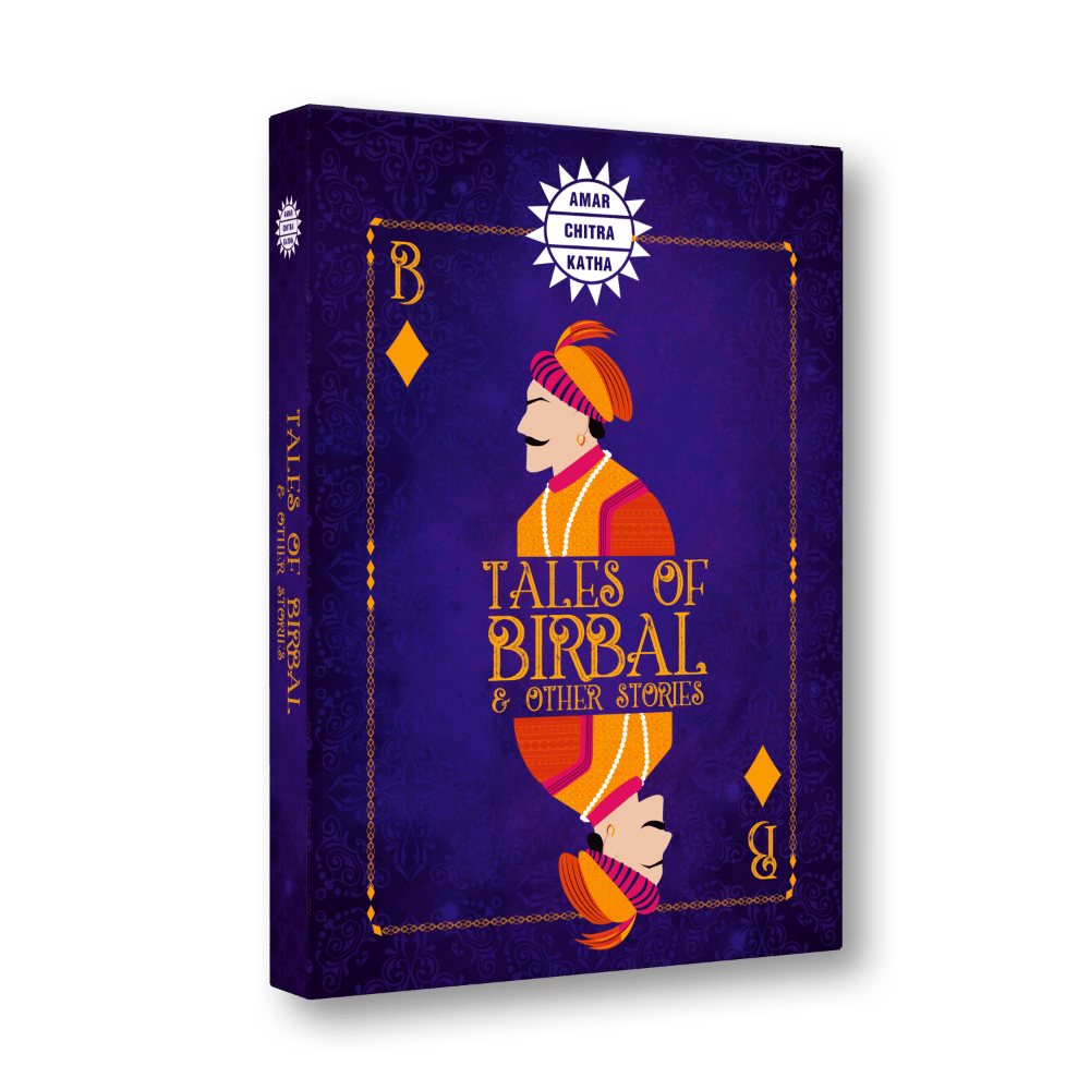 Tales of Birbal and Other Stories