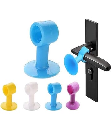 door stopper pack of 5