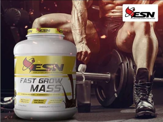 Evolution Sports Nutrition