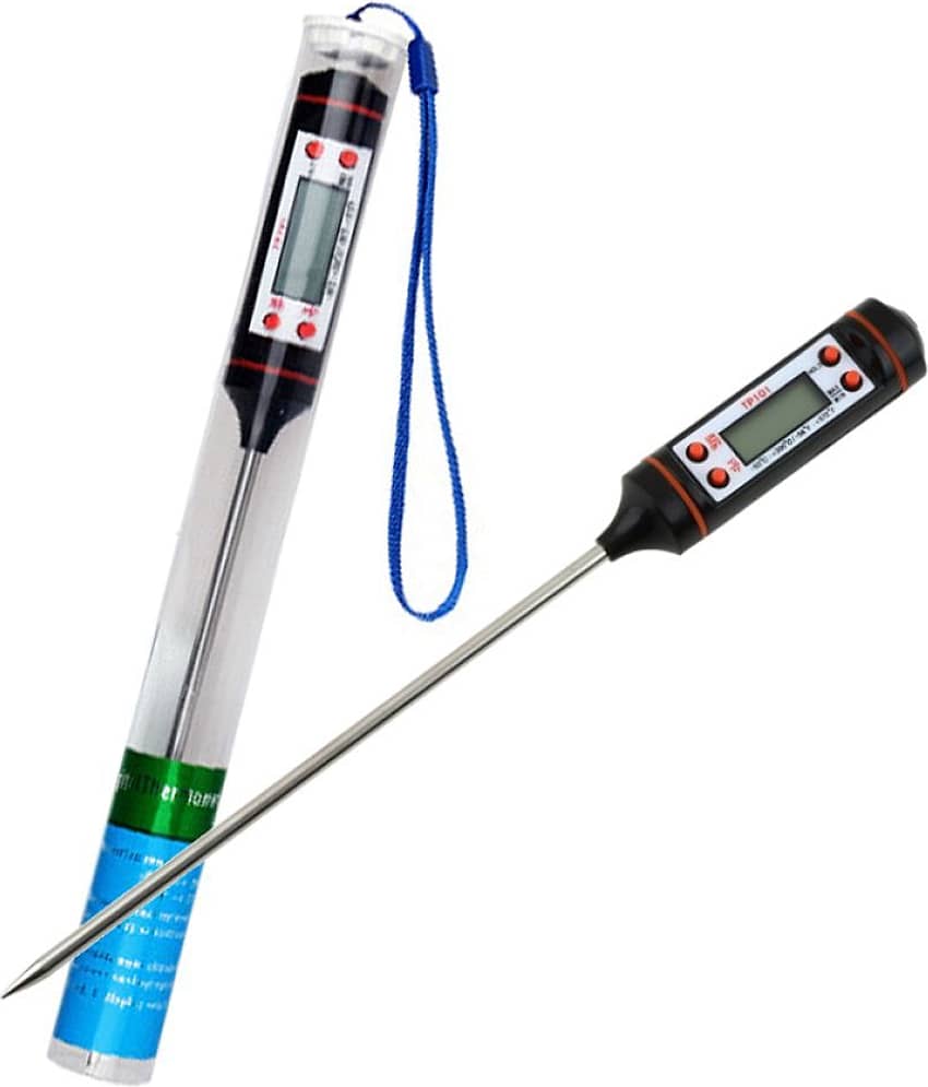 Thermometer Digital Temperature Guage