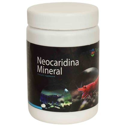 Teraa Neocaridina Shrimp Mineral, 100 gm