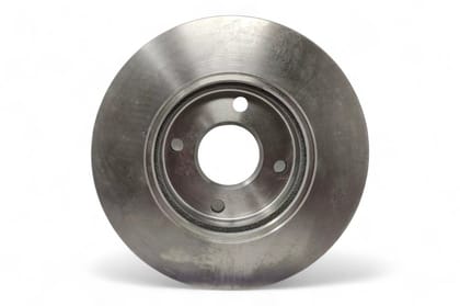 K-tek Front Brake Disc KEF1001