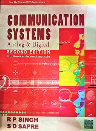 Communication Systems