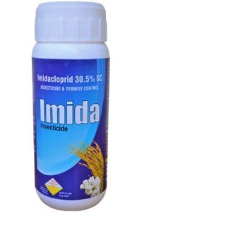 Imida Insecticide Control of Sucking PEST JASSIDS Thrips White Fly  TERMITES