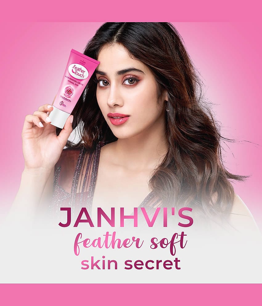 Vi-John Paraben Free Hair Removal Hair Removal Creams for Women 40 ( Pack of 2 )