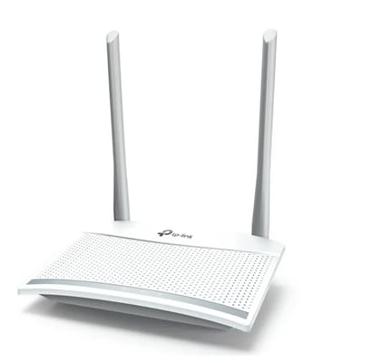 300Mbps Wi-Fi Router TL-WR820N