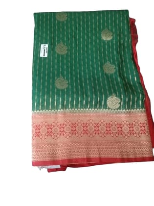 Elegant Patola Silk Saree