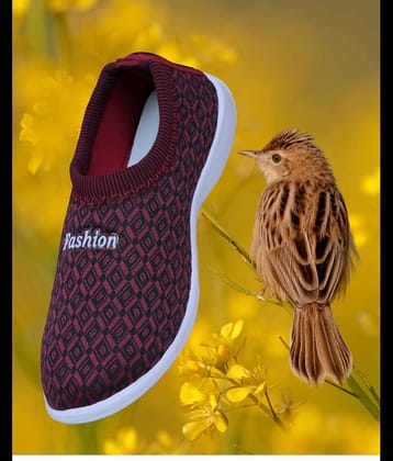 Seafoot Light Grey,Peach Women's Juttis