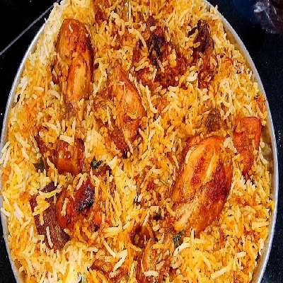 Chicken Biryani [10 Person]