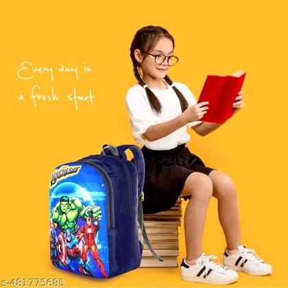 School Bag