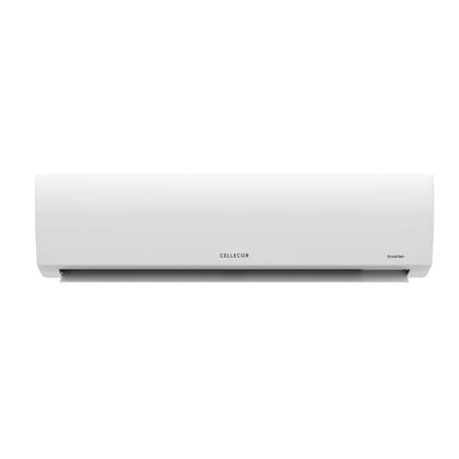 Cellecor CP15T- Adjustable Inverter Split 1.5 Ton AC 3 Star