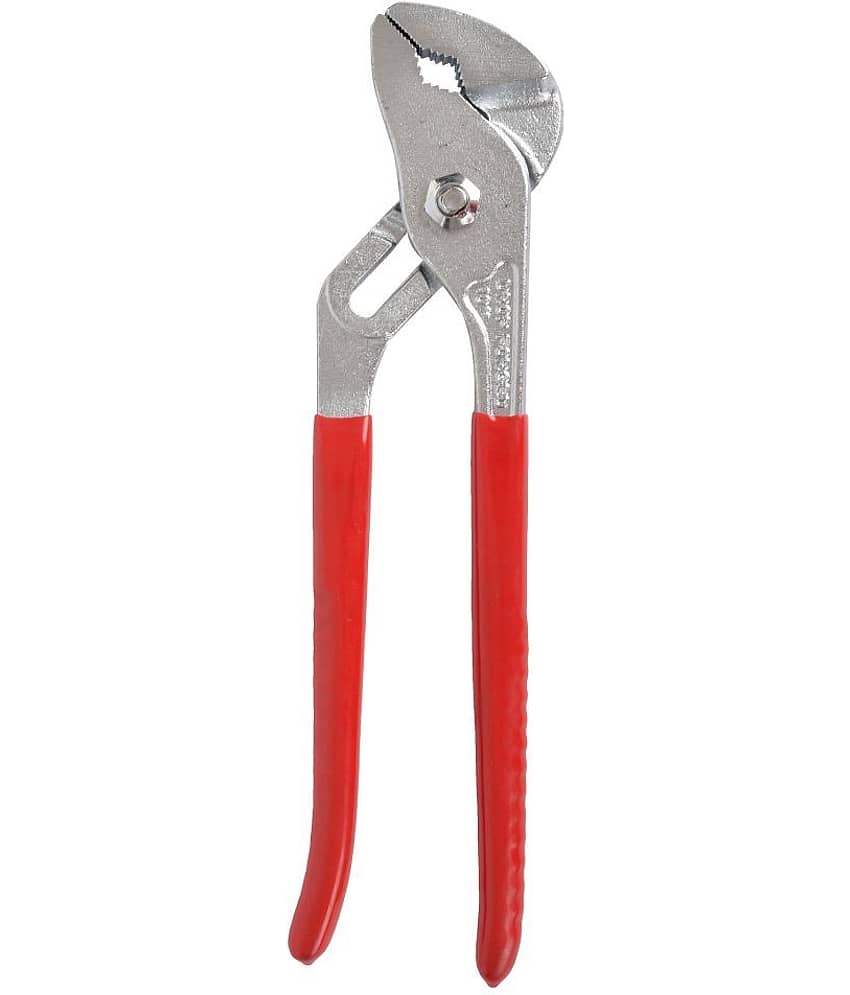 WATER PUMP PLIER 10 INCH ( 250 MM) WITH PVC SLEEVE