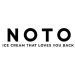 NOTO - Ice Creams & Desserts