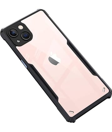 ZAMN Shock Proof Case Compatible For Polycarbonate iPhone 13 ( )